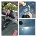 All Thumbs Up Windshield Chip Repair