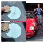 All Thumbs Up Windshield Chip Repair